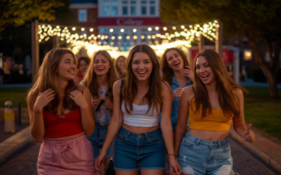 College Party Safety Tips Every Freshman Should Know Before Their First Party